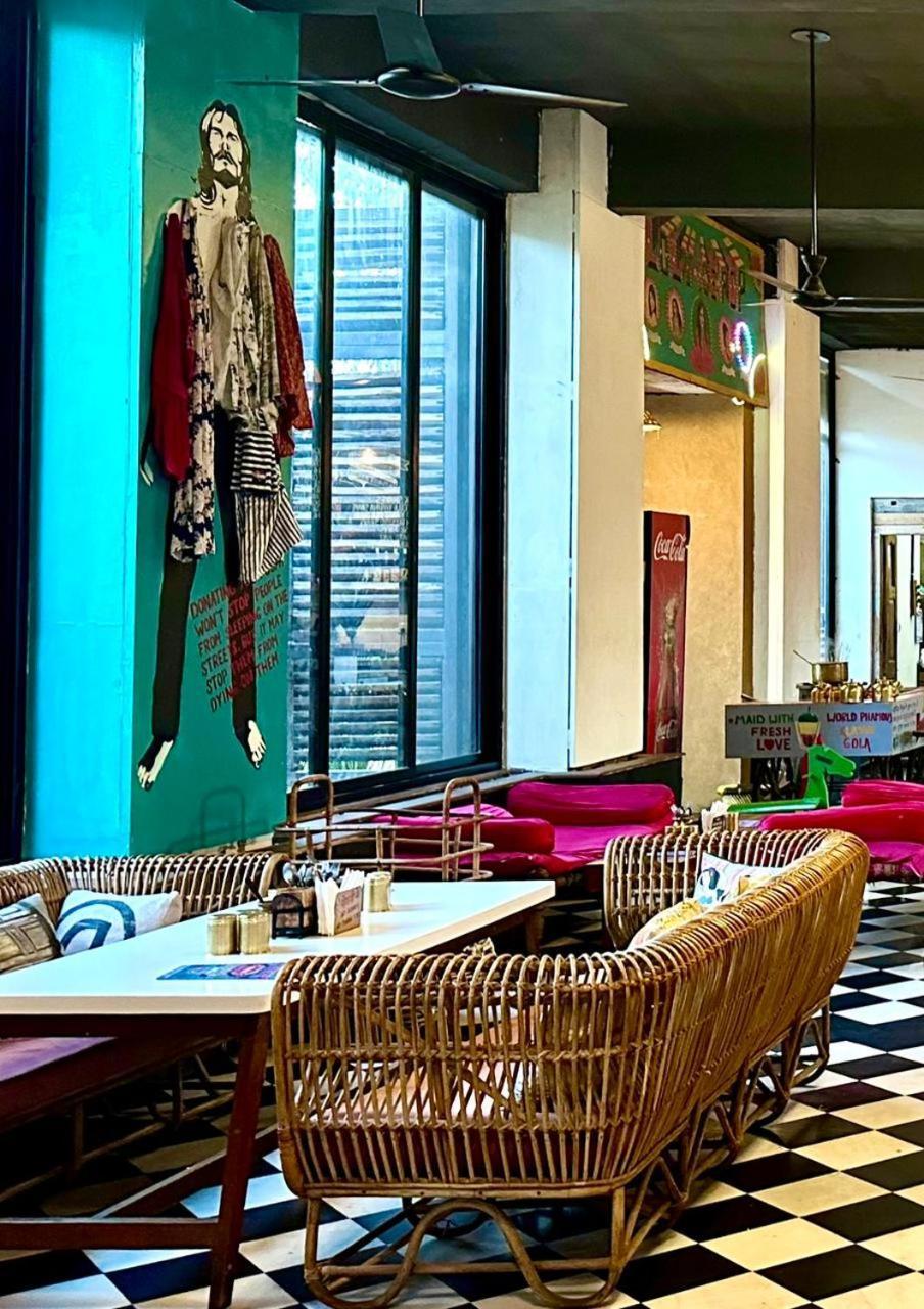 Kol Pol Mohalla Boutique Stay Udaipur Exterior photo